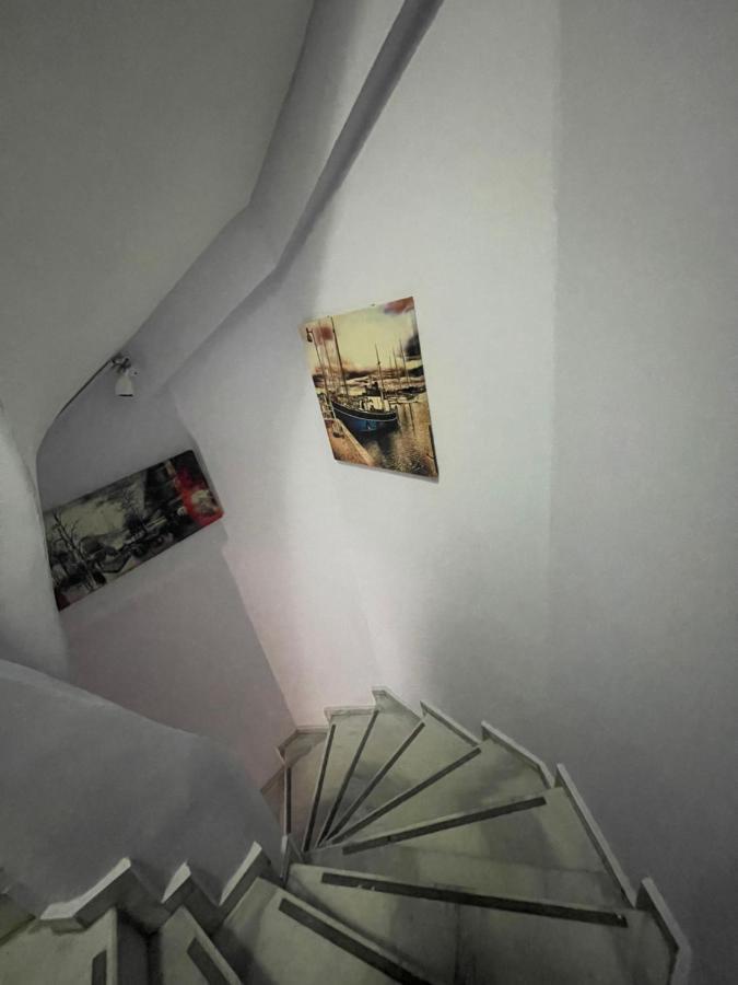 Taksim Rain Suite Istanboel Buitenkant foto