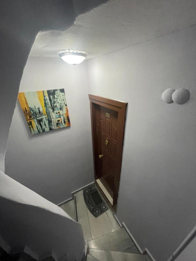 Taksim Rain Suite Istanboel Buitenkant foto