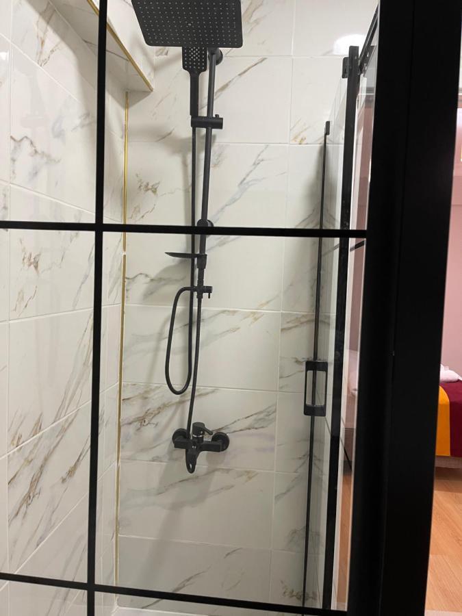 Taksim Rain Suite Istanboel Buitenkant foto